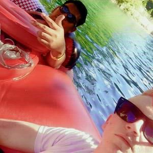 Meet your Posher, Jerry